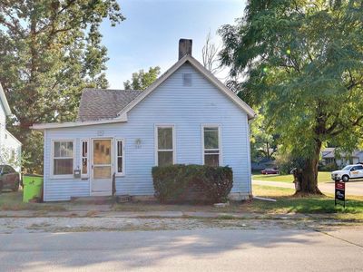 807 Kintz St, Huntington, IN, 46750