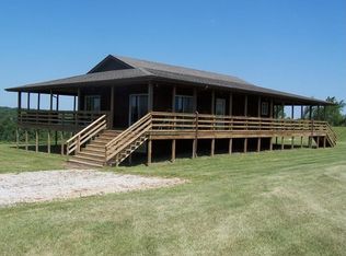 1212 Stagecoach Rd, Ellston, IA 50074