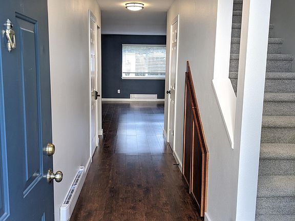 Entry Way