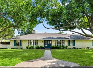 4408 Laren Ln, Dallas, TX 75244