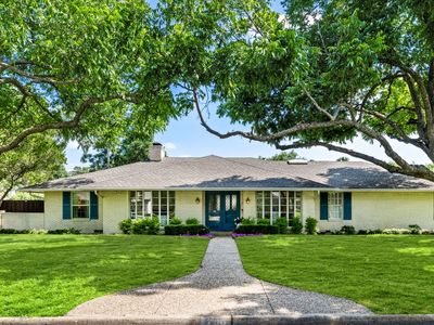 4408 Laren Ln, Dallas, TX, 75244