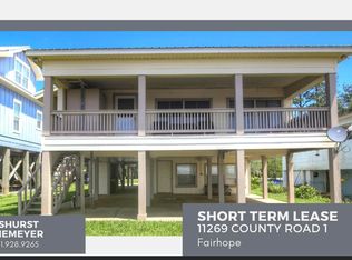 11269 County Road 1, Fairhope, AL 36532