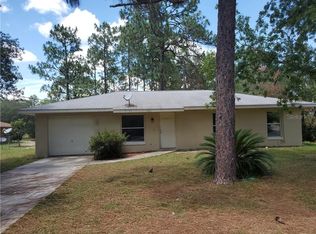 20611 SW 59th Ln, Dunnellon, FL 34431