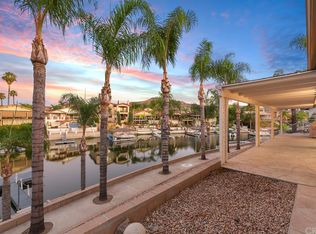 30174 Boat Haven Dr, Canyon Lake, CA 92587