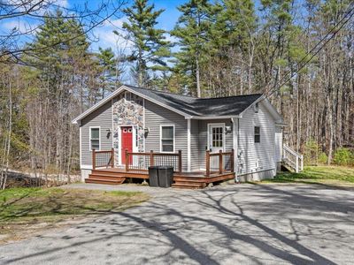483 New Dam Road, North Waterboro, ME, 04061