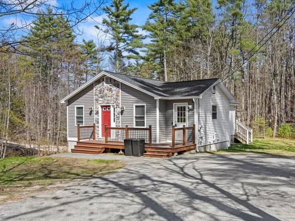 483 New Dam Road, Waterboro, ME 04061