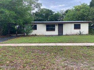 370 Bonnlyn Dr, Orange Park, FL 32073