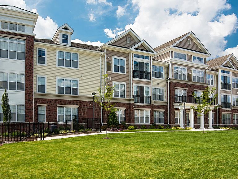 ParkVue at Livingston Apartment Rentals Livingston, NJ Zillow