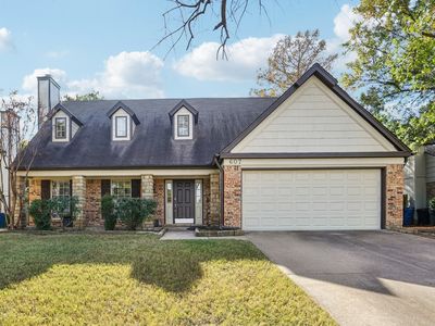 607 Ashcroft Dr, Grapevine, TX, 76051