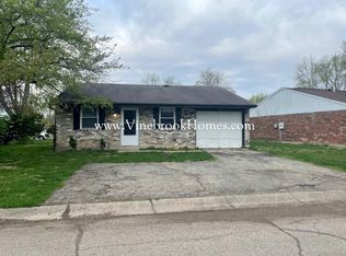 7579 Pomeranian Dr, Dayton, OH 45424
