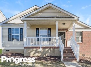 3019 Talledaga Ln SW, Concord, NC 28025