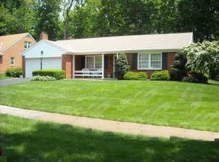 706 Halstead Rd, Wilmington, DE 19803