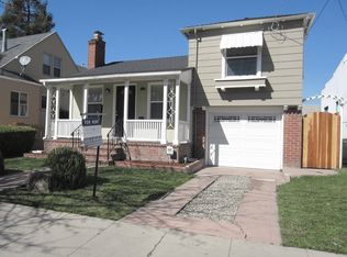 1821 106th Ave, Oakland, CA 94603