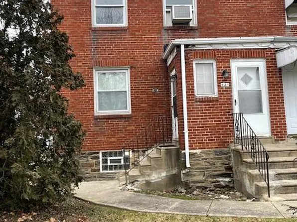 921 E Upsal St, Philadelphia, PA 19150