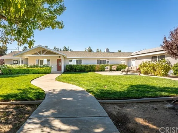 7128 W Avenue D8, Lancaster, CA 93536