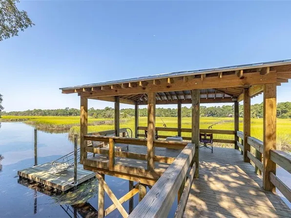 116 Burnett Rd #A-b, Brunswick, GA 31523