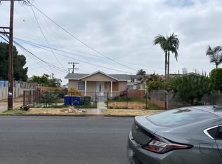 10120 Towne Ave, Los Angeles, CA 90003