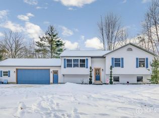 12692 112th Ave, Grand Haven, MI 49417
