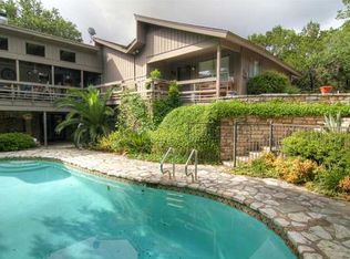 302 Malabar St, Lakeway, TX 78734