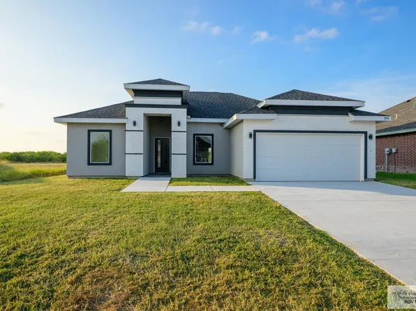 104 Republic Cir, San Benito, TX 78586