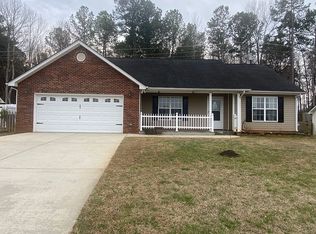 1117 Landen Chase Dr, Monroe, NC 28110