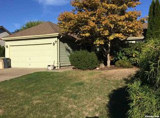 4955 Elk Run Dr SW, Albany, OR 97321