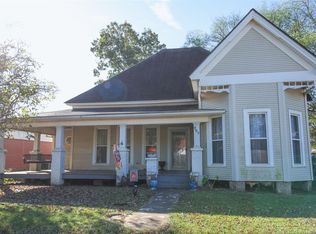 207 W Central St, Warren, AR 71671