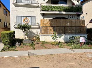 1051 S Alma St APT 3, San Pedro, CA 90731