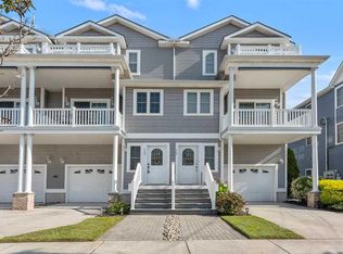 305 E 24th Ave #C, North Wildwood, NJ 08260