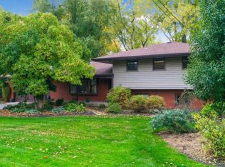 4664 E Johnstown Rd, Columbus, OH 43230