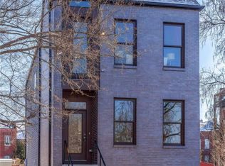 2716 Indiana Ave, Saint Louis, MO 63118