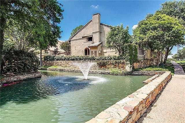 located in a desirable area