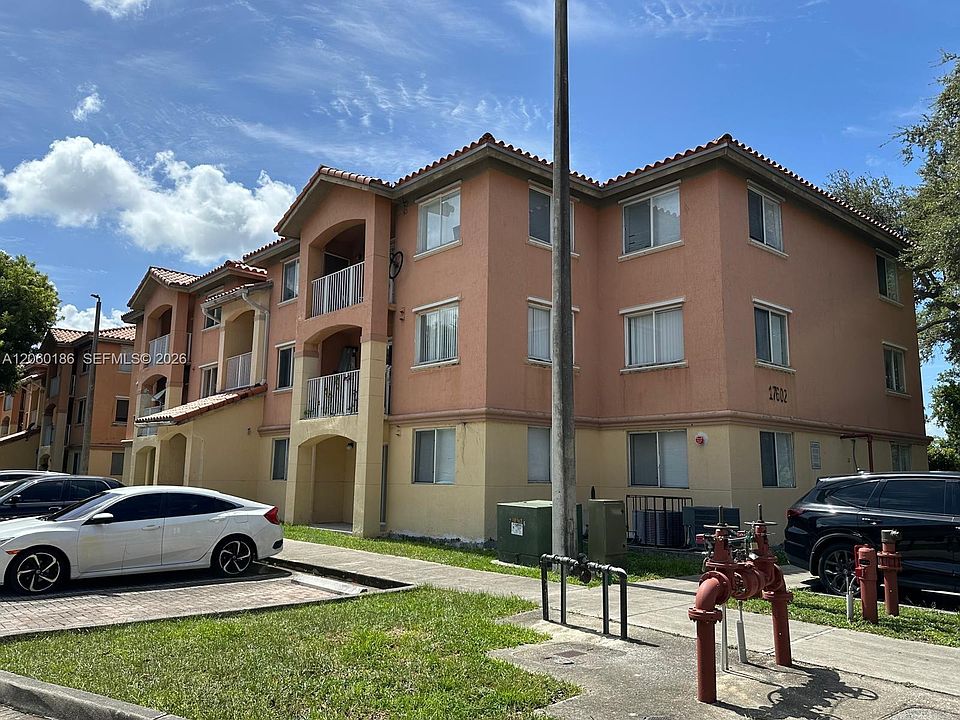 1st image of 17602 NW 25th Ave APT 304