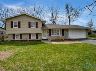 3320 Norcrest St, Findlay, OH 45840