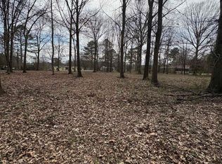 124 Hamaker St SW, Decatur, AL 35603