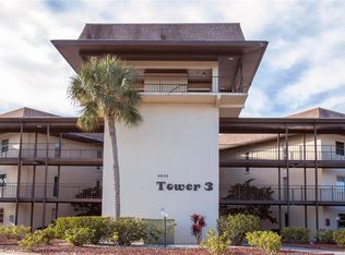 4632 Marine Pkwy UNIT 102, New Port Richey, FL 34652