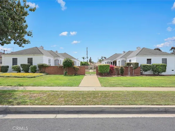 1314 W 1st St, Monterey Park, CA 91754