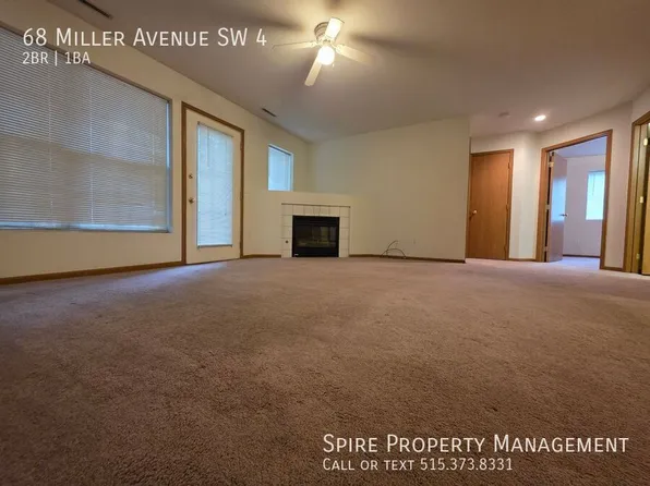 68 Miller Ave SW Unit 4, Cedar Rapids, IA 52404