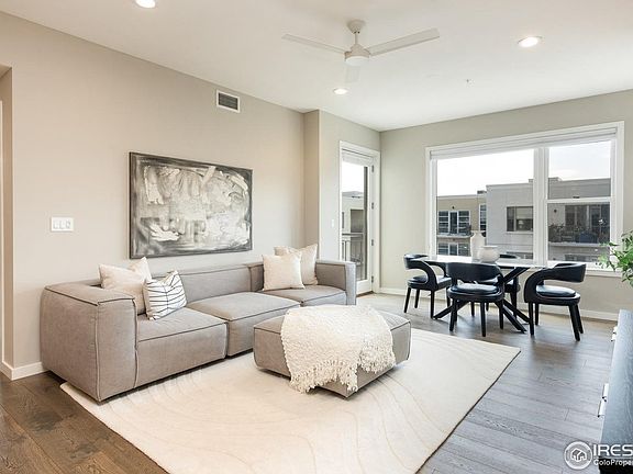 2nd image of 3701 Arapahoe Ave #418