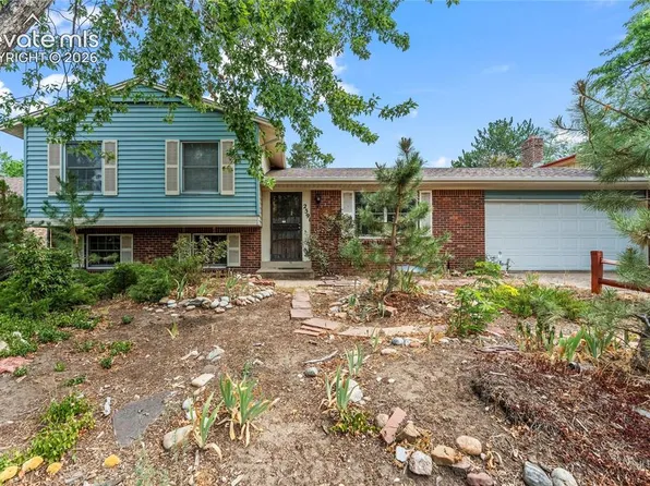 2591 S Eagle Cir, Aurora, CO 80014