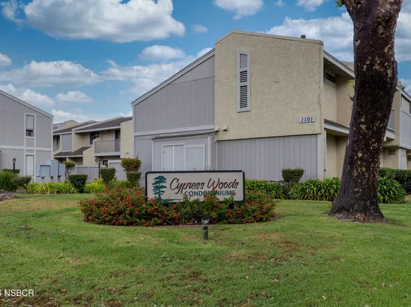 1101 W Cypress Ave APT B, Lompoc, CA 93436
