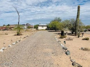 7584 W Randolph Rd, Casa Grande, AZ 85194