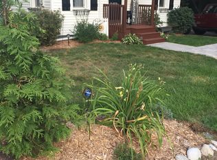 503 S Market St, Washington, IL 61571