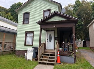 512 Rochester St, Fulton, NY 13069