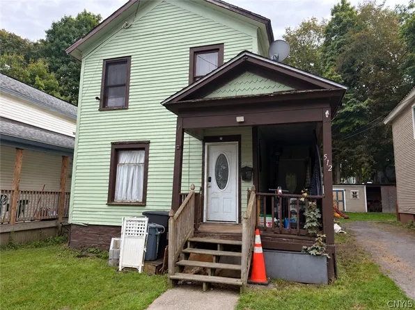 512 Rochester St, Fulton, NY 13069