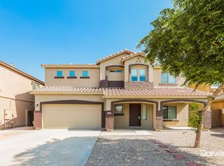 36490 W Bilbao St, Maricopa, AZ 85138