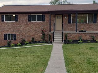 4221 Genny Lynn Dr, Knoxville, TN 37918