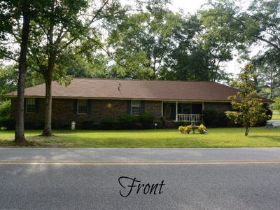 1301 Church St, Vidalia, GA, 30474