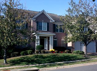 261 Whitworth Dr, Culpeper, VA 22701