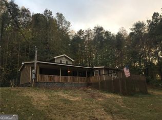 773 Purcell Free Ln, Ball Ground, GA 30107